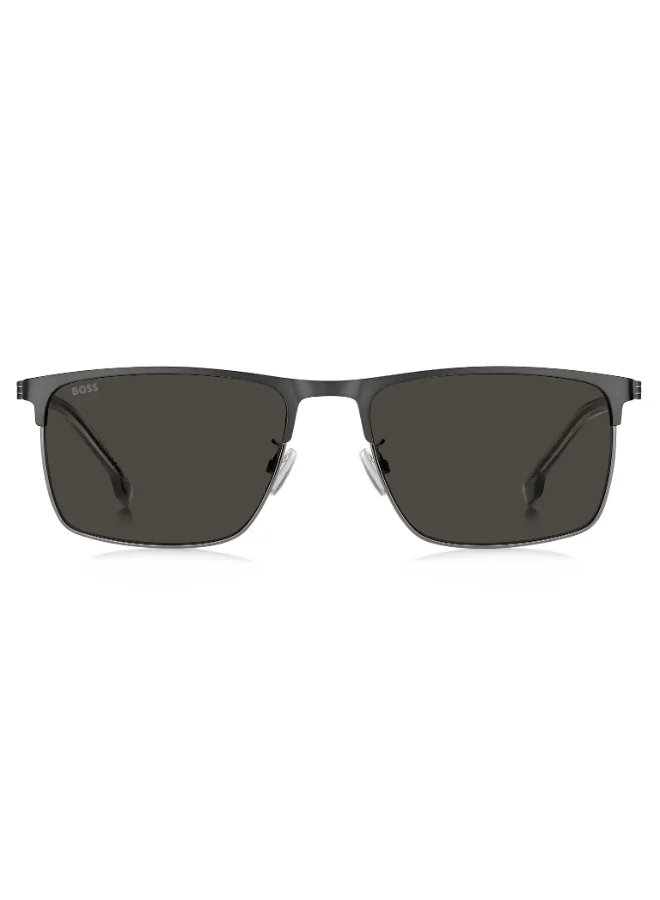 HUGO BOSS  Rectangular Hugo Boss Sunglasses for Men | Best Price UAE